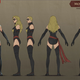 Illustration for article titled Ultimate Alliance 2 Wouldnt Be The Same Without Ms. Marvel